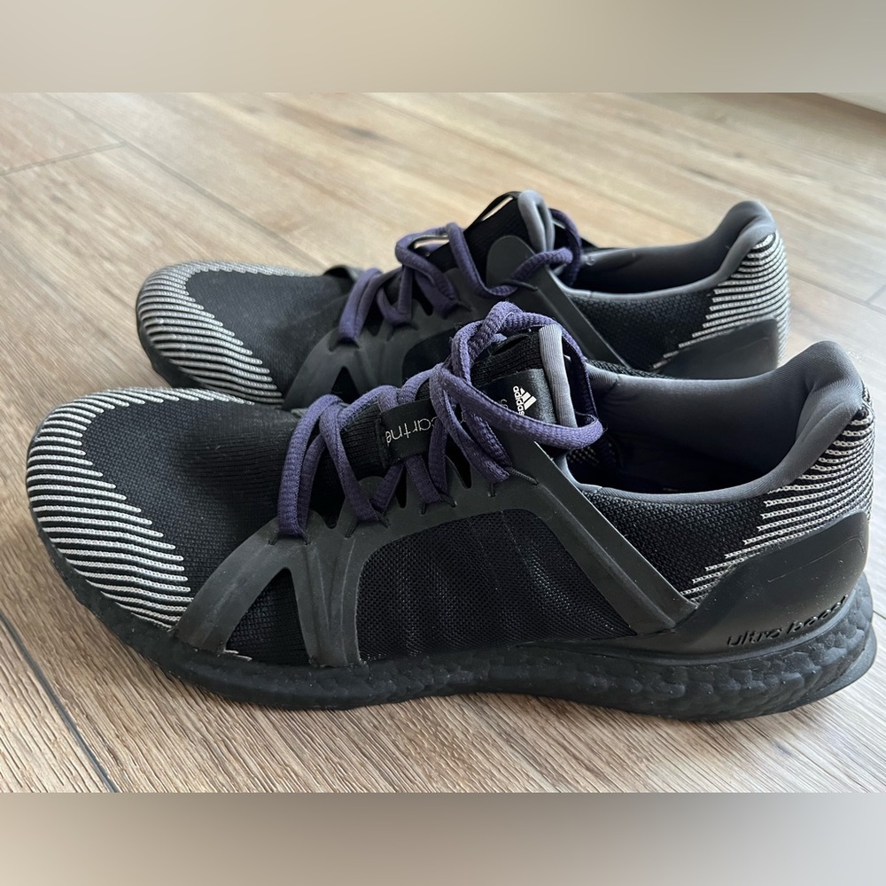 Special edition Adidas ultraboost by Stella McCartney